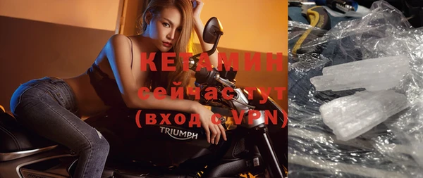 крисы Лагань