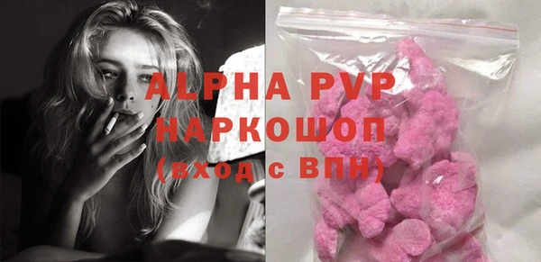 крисы Лагань