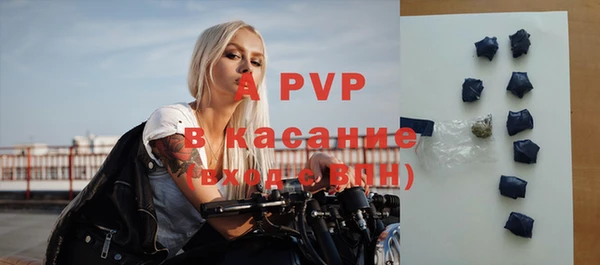 крисы Лагань